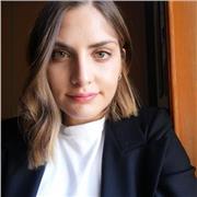 Dottoranda in Biotecnologie Alimentari offre lezioni di Biologia